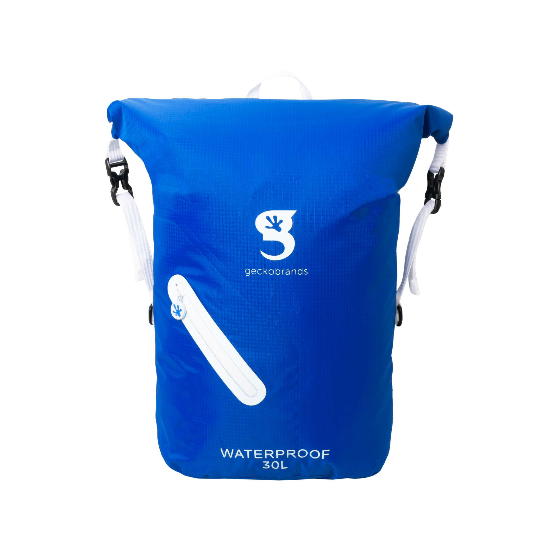 WATERPROOF LIGHTWEIGHT 30L BACKPACK