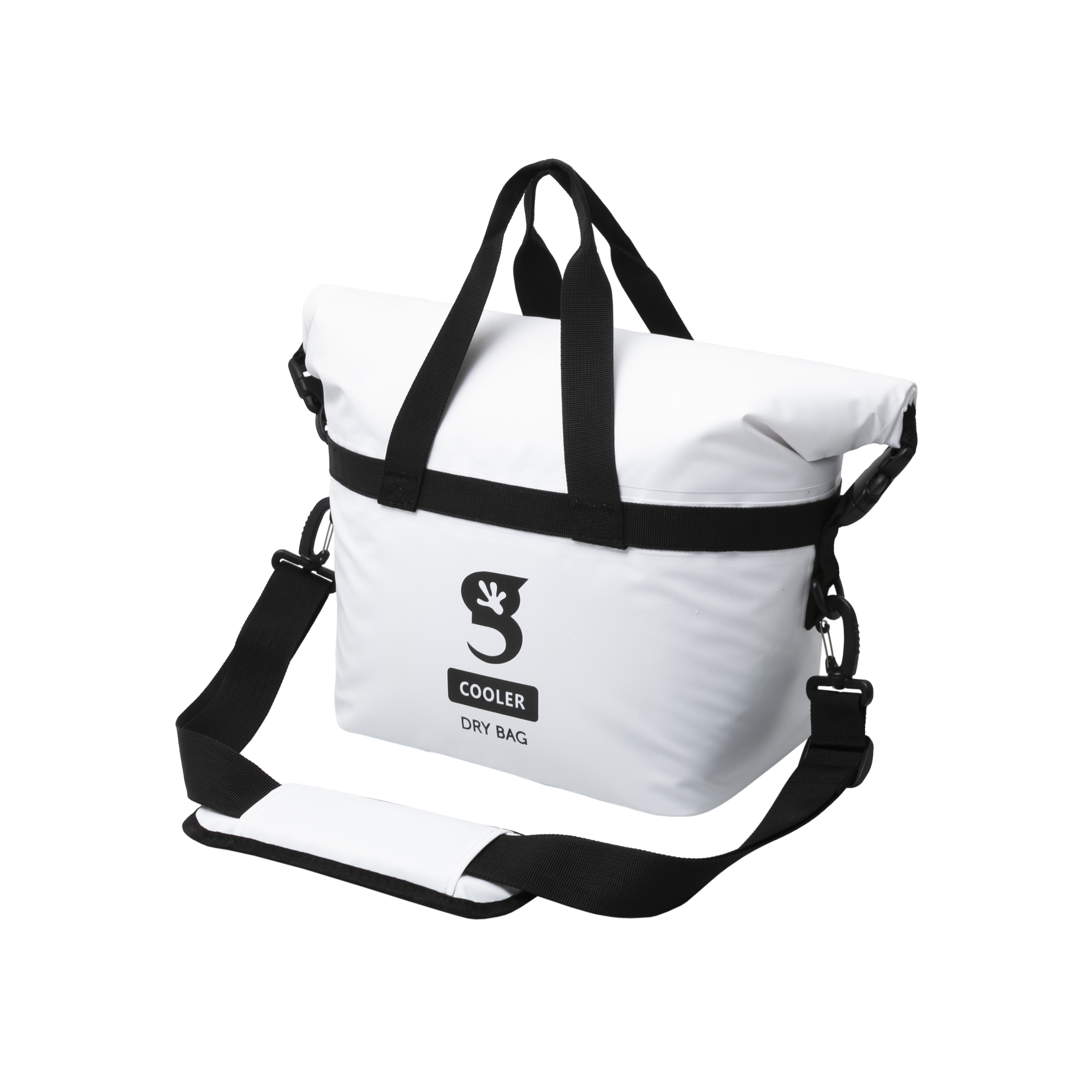 Gecko Tote Dry Bag Cooler - Thumbnail 4