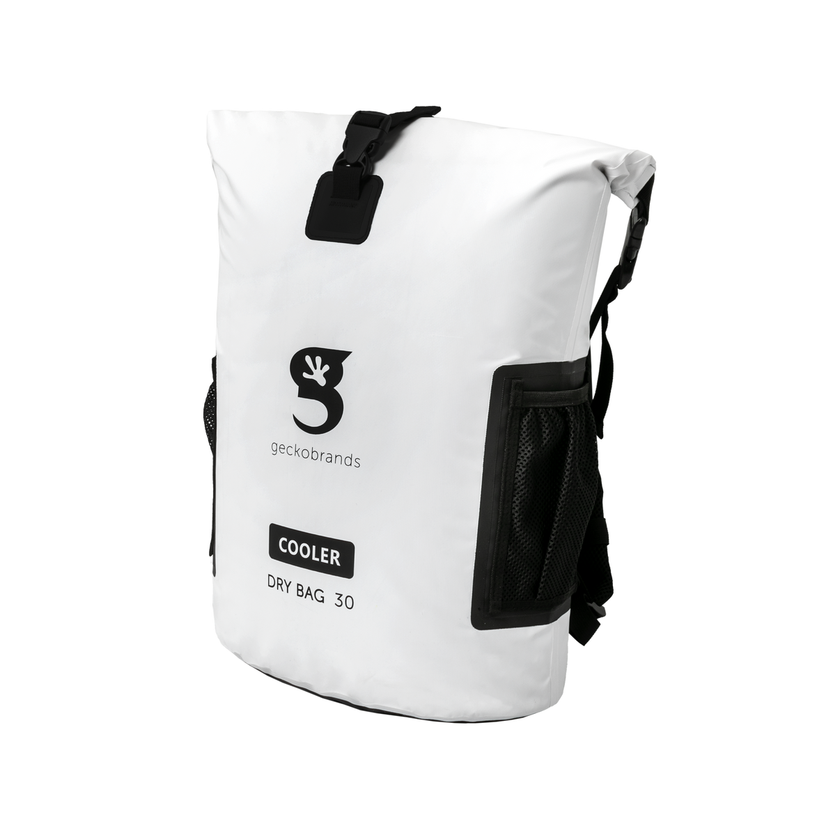 Geckobrands Waterproof Backpack Cooler Waterproof Dry Bag
