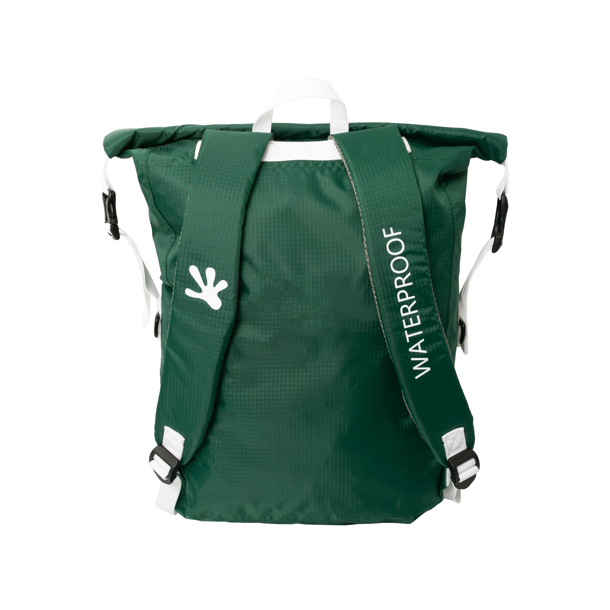 Geckobrands Lightweight 30L Waterproof Backpack – New With Tags
