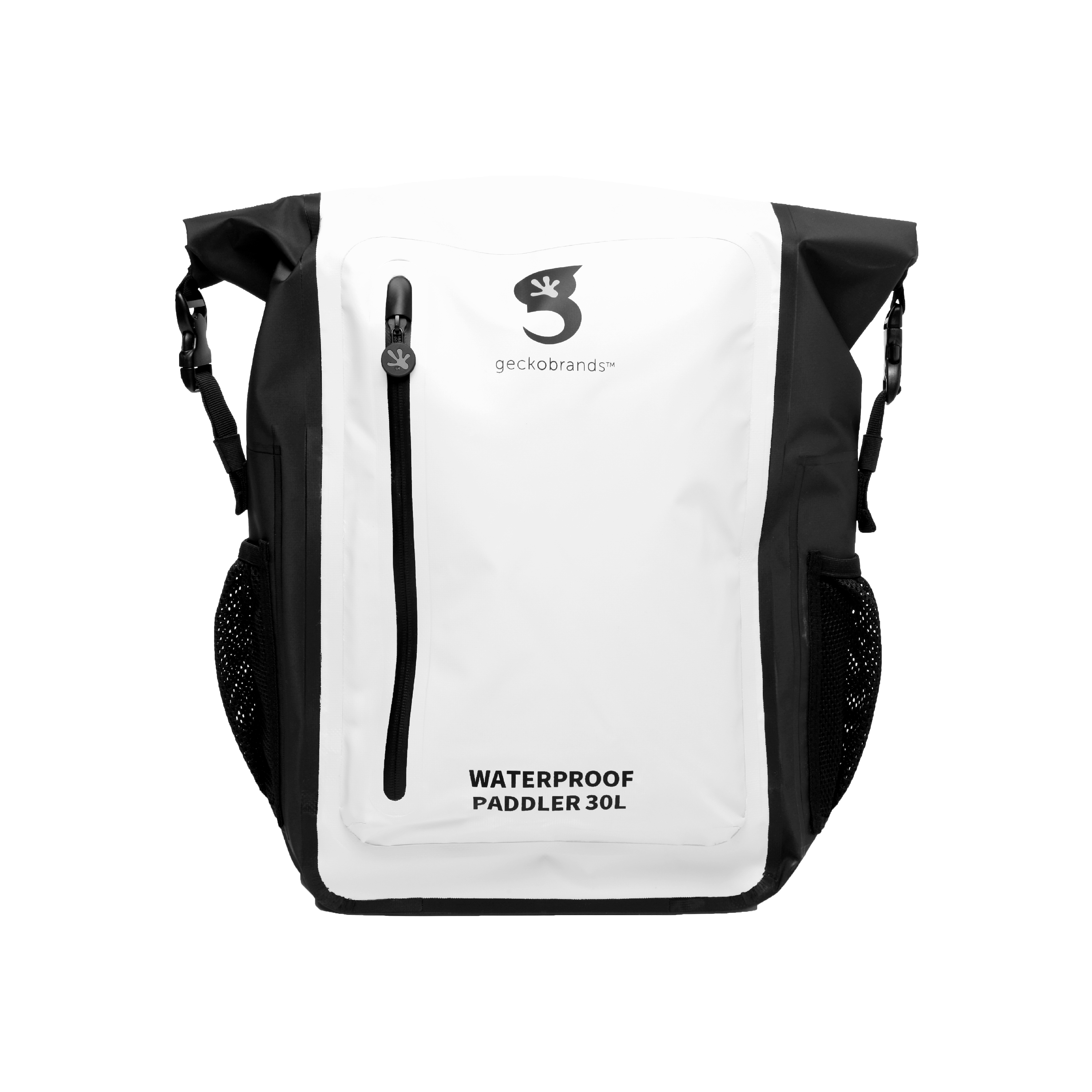 Gecko Paddler Backpack - Thumbnail 2