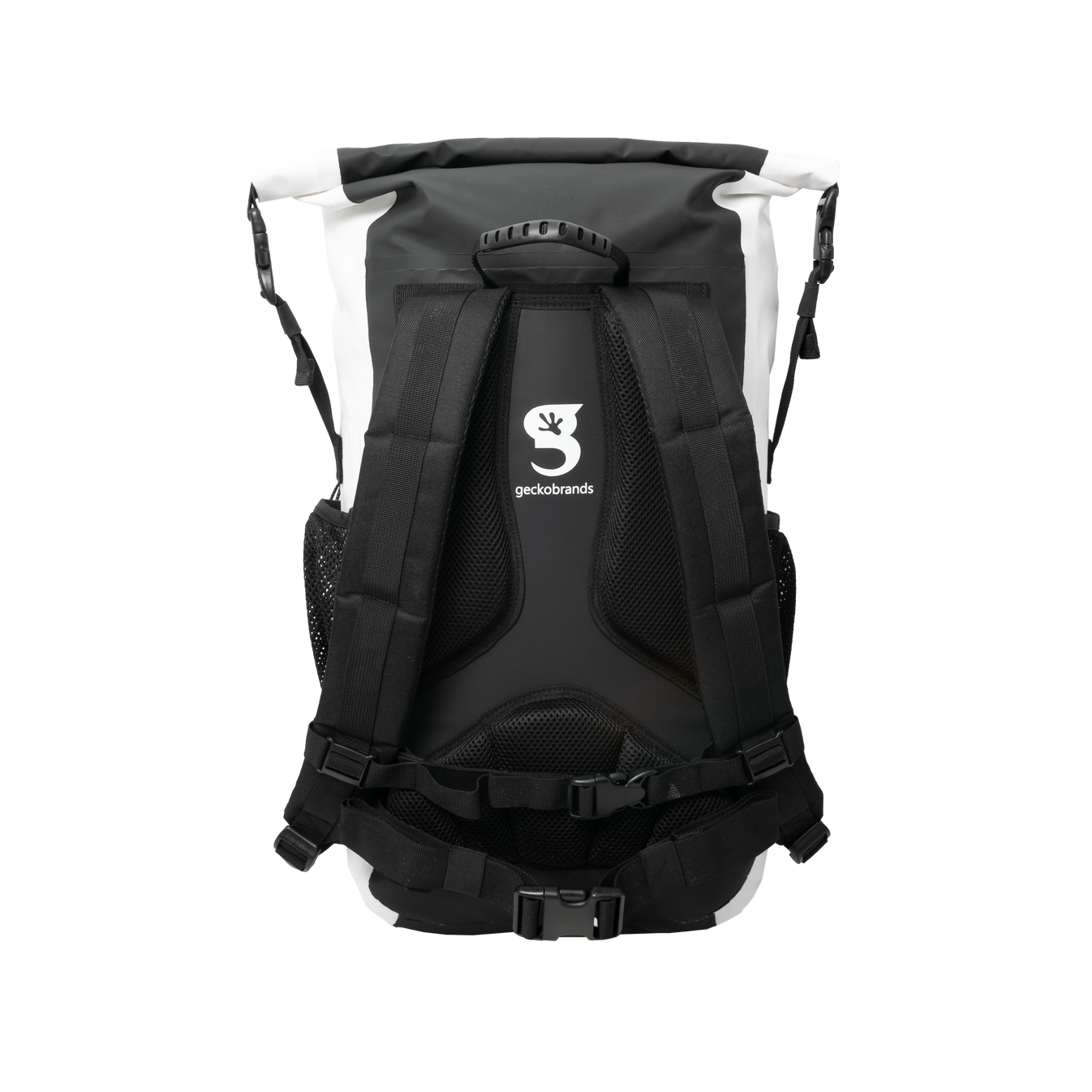 Geckobrands | Paddler 45L Waterproof Backpack