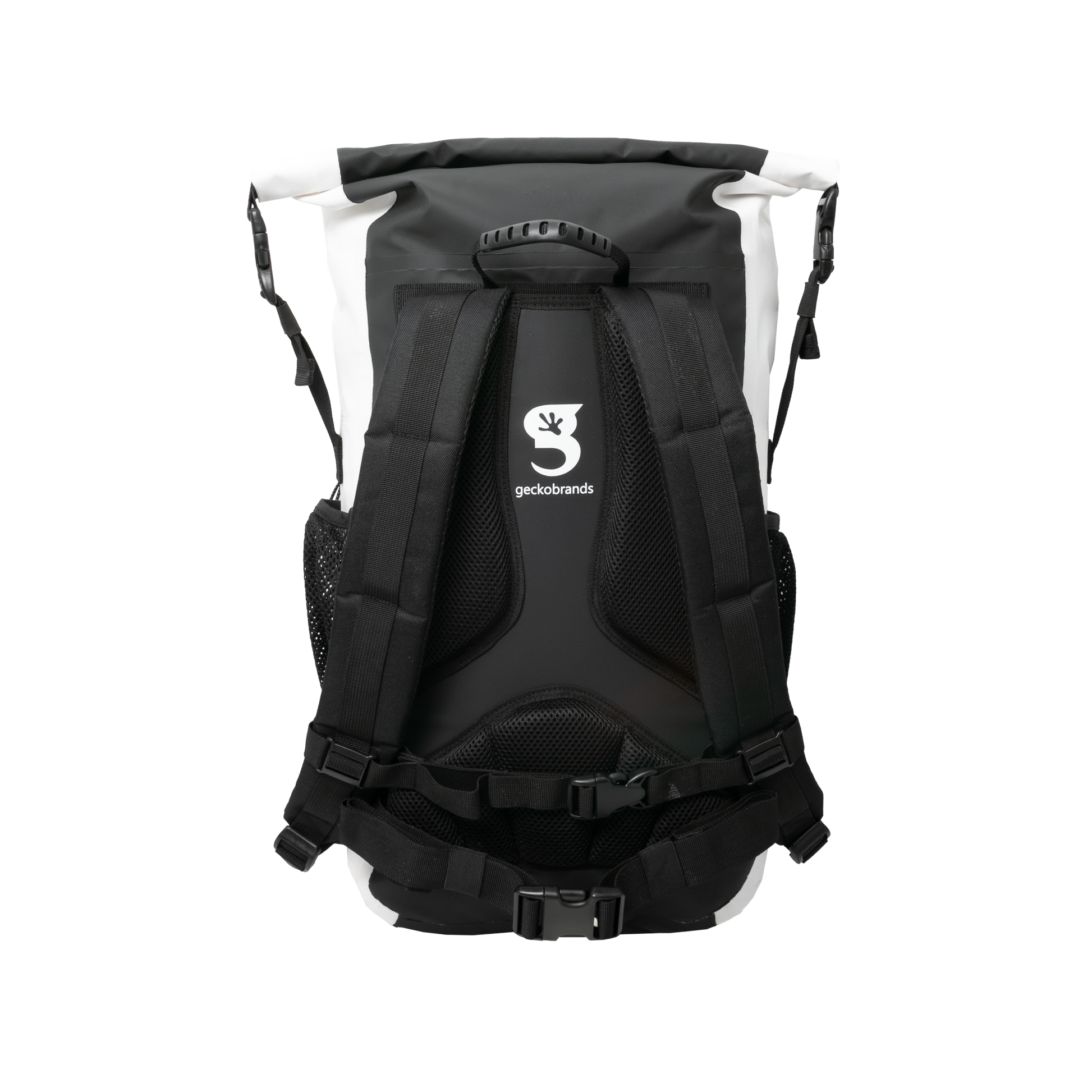 Geckobrands | Paddler 45L Waterproof Backpack Geckobrands | Paddler 45L Waterproof Backpack