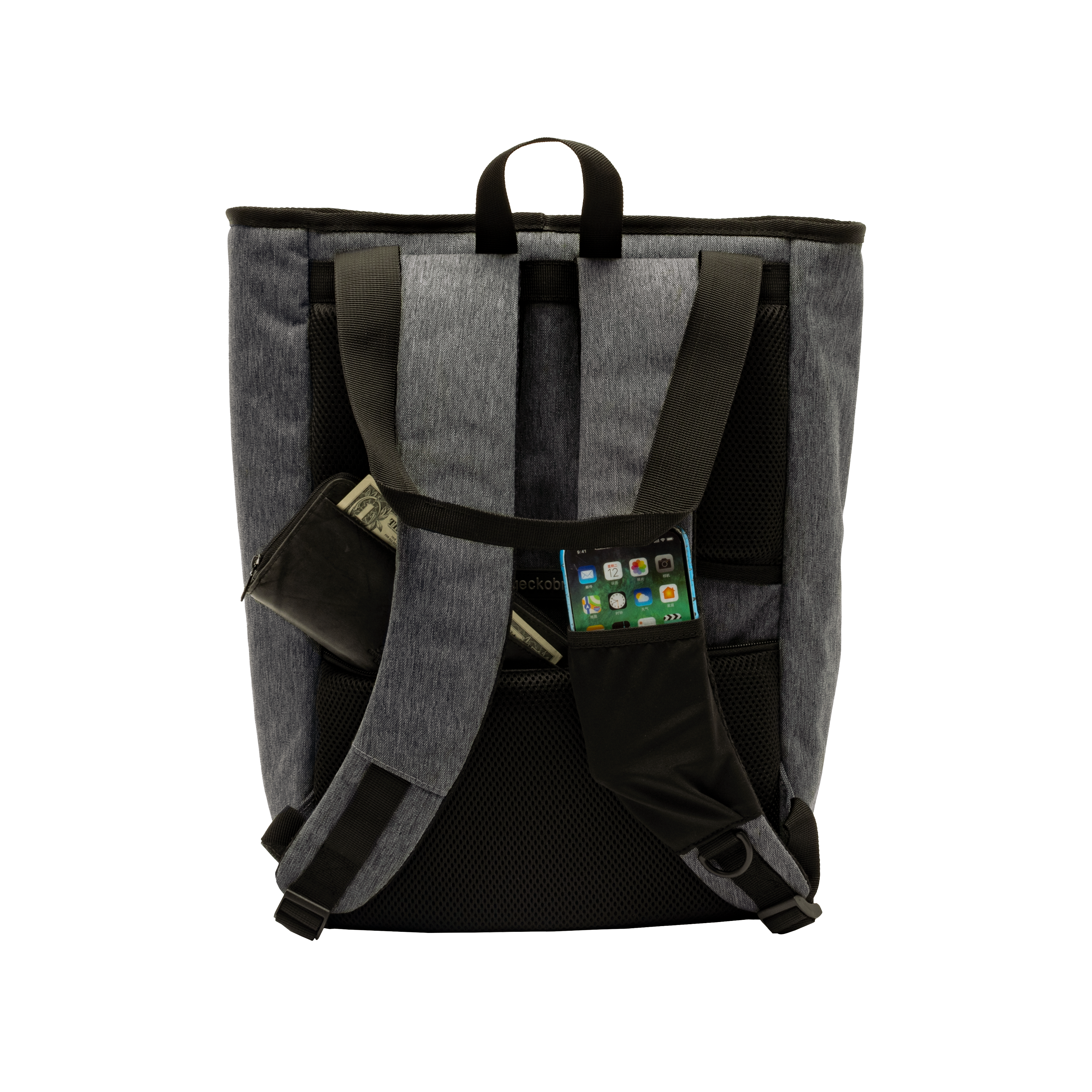 INSPIRE 2.0 BACKPACK - Thumbnail 2