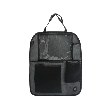 SEAT-BACK ORGANIZER
