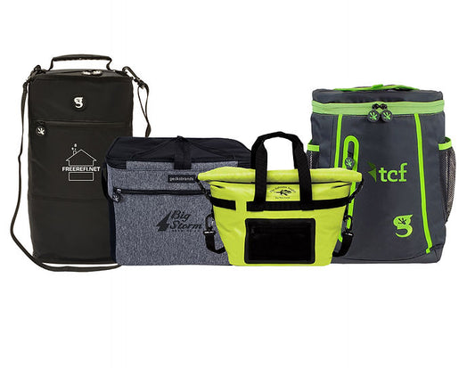 Geckobrands | Custom