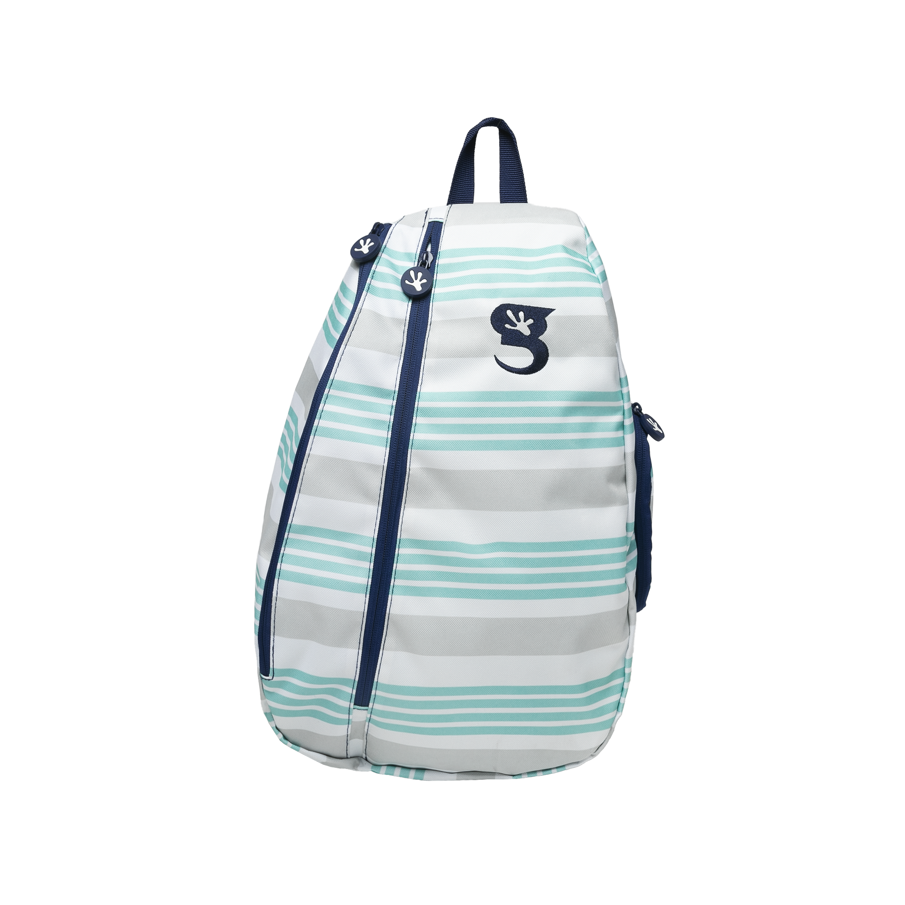 Gecko Tour Sling Bag - Thumbnail 3