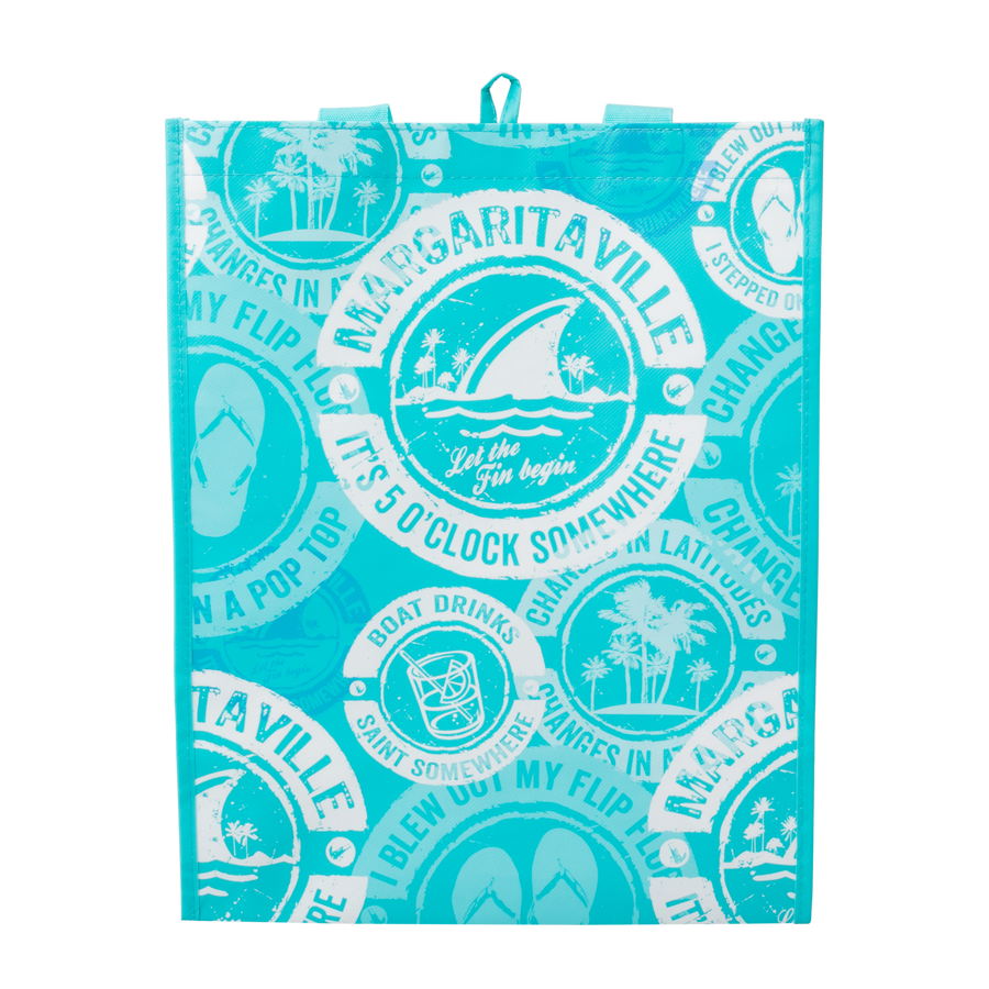 TAKE-ALL TOTE