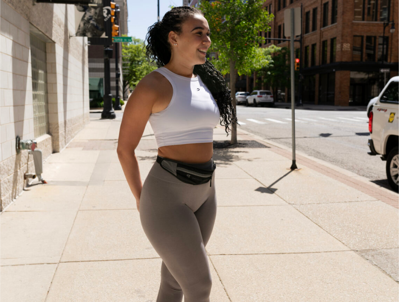 Geckobrands Sprint Waist Pack - Thumbnail 4