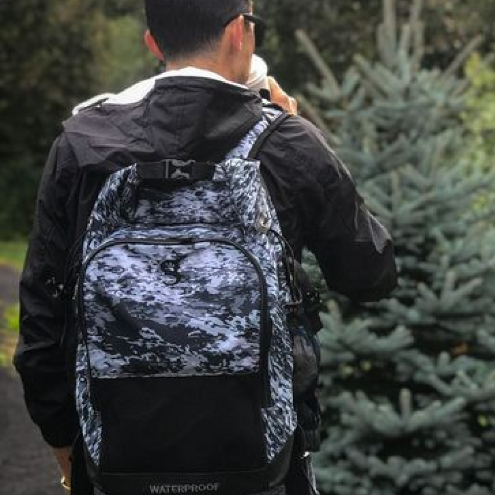 Geckobrands | Dueler 32L Backpack Geckobrands | Dueler 32L Backpack