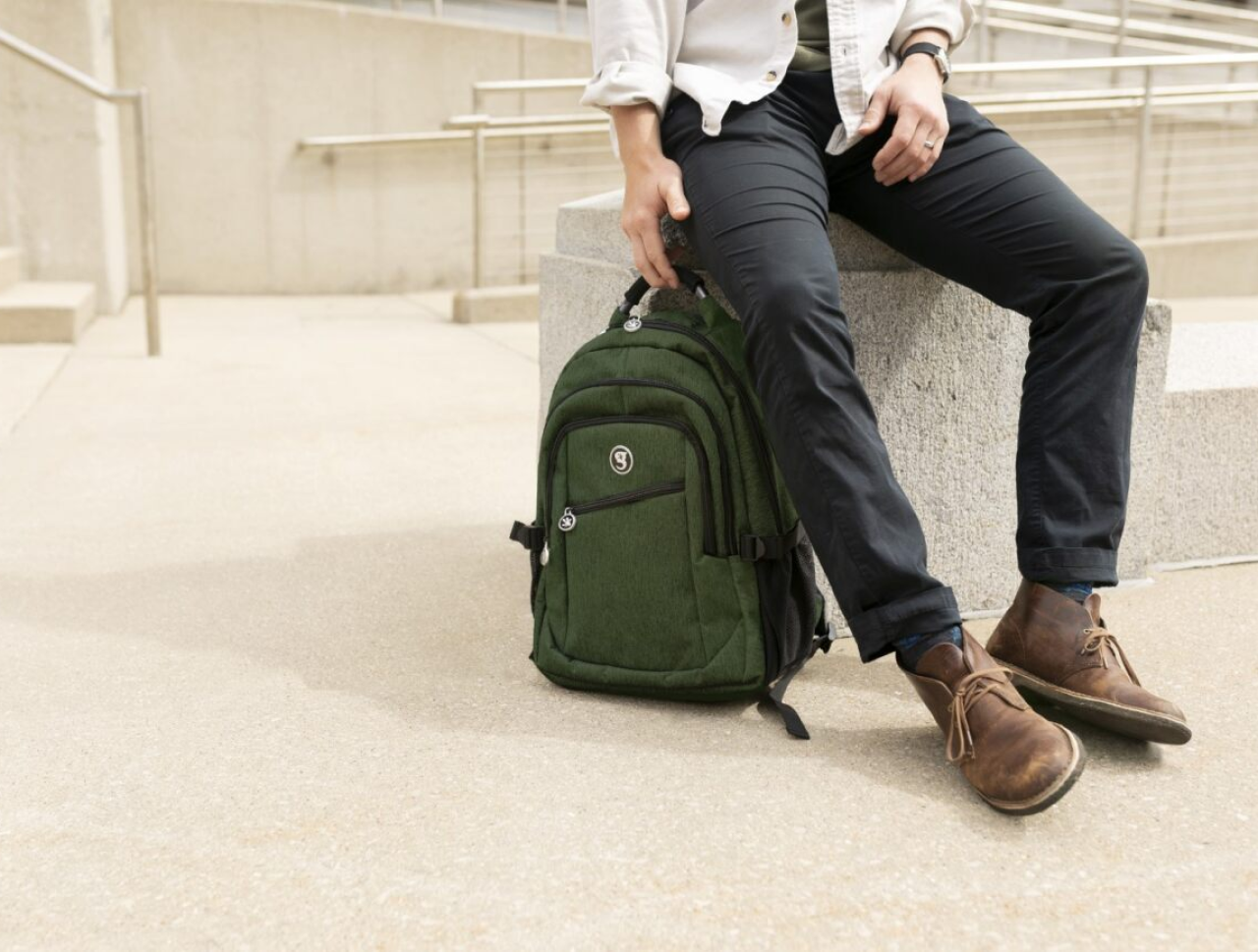 Elevate Backpack - Thumbnail 4