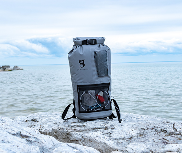 Geckobrands | Hydroner 20l Backpack