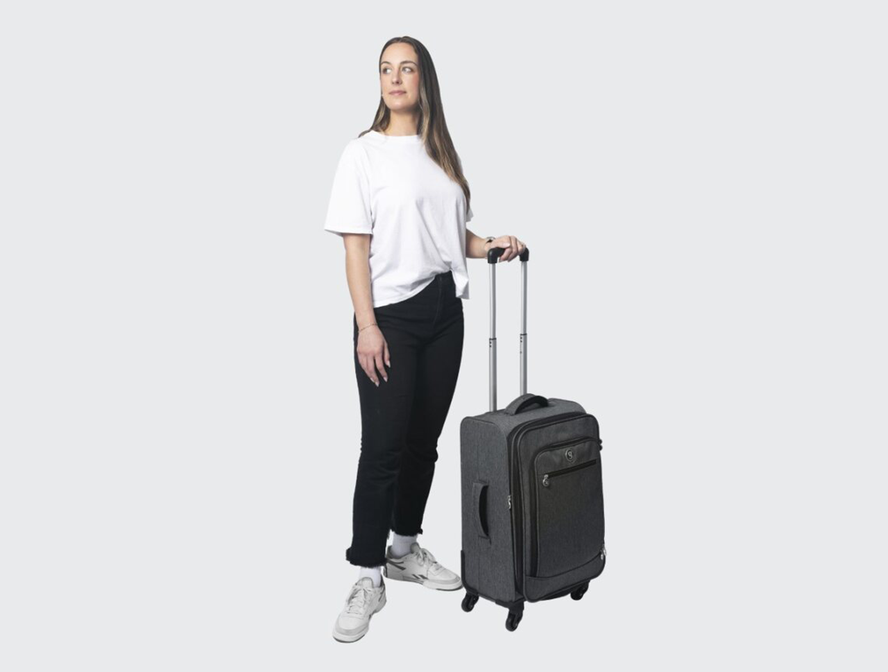 21IN LUGGAGE - Thumbnail 5