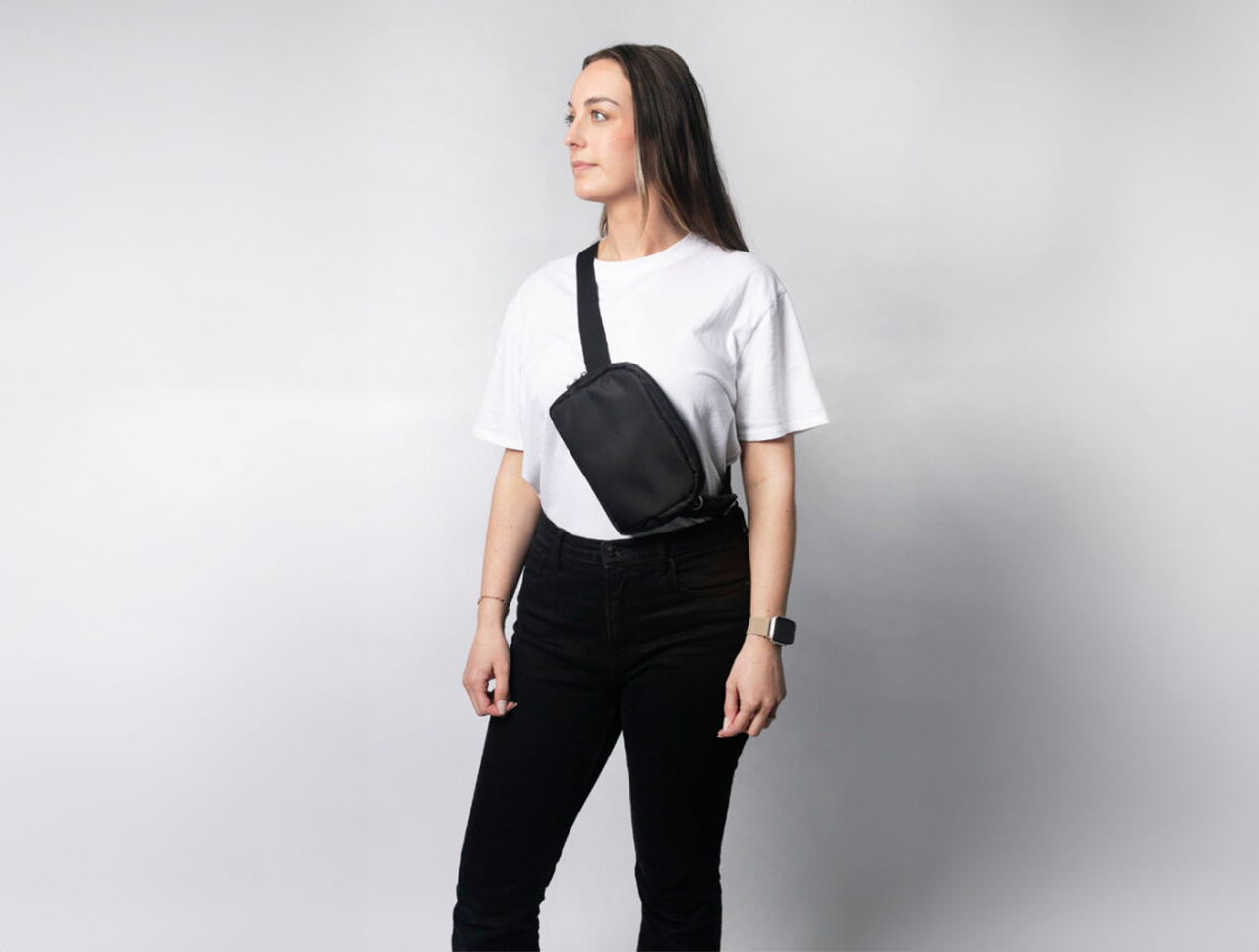 Optivate Belt Bag - Thumbnail 4