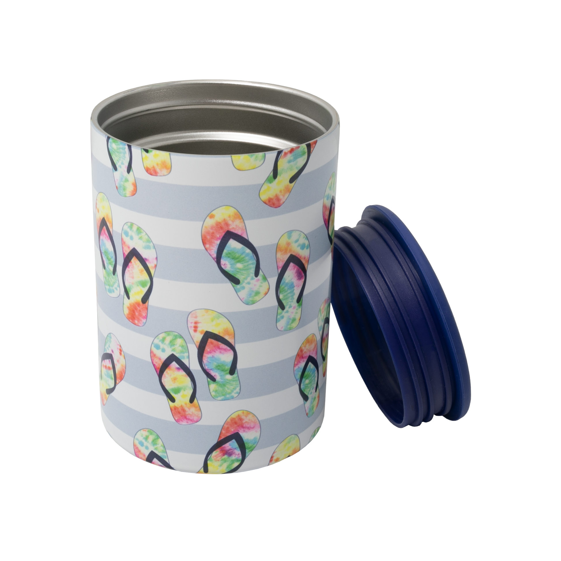 Geckobrands | Insulated Can Coozie Margaritaville