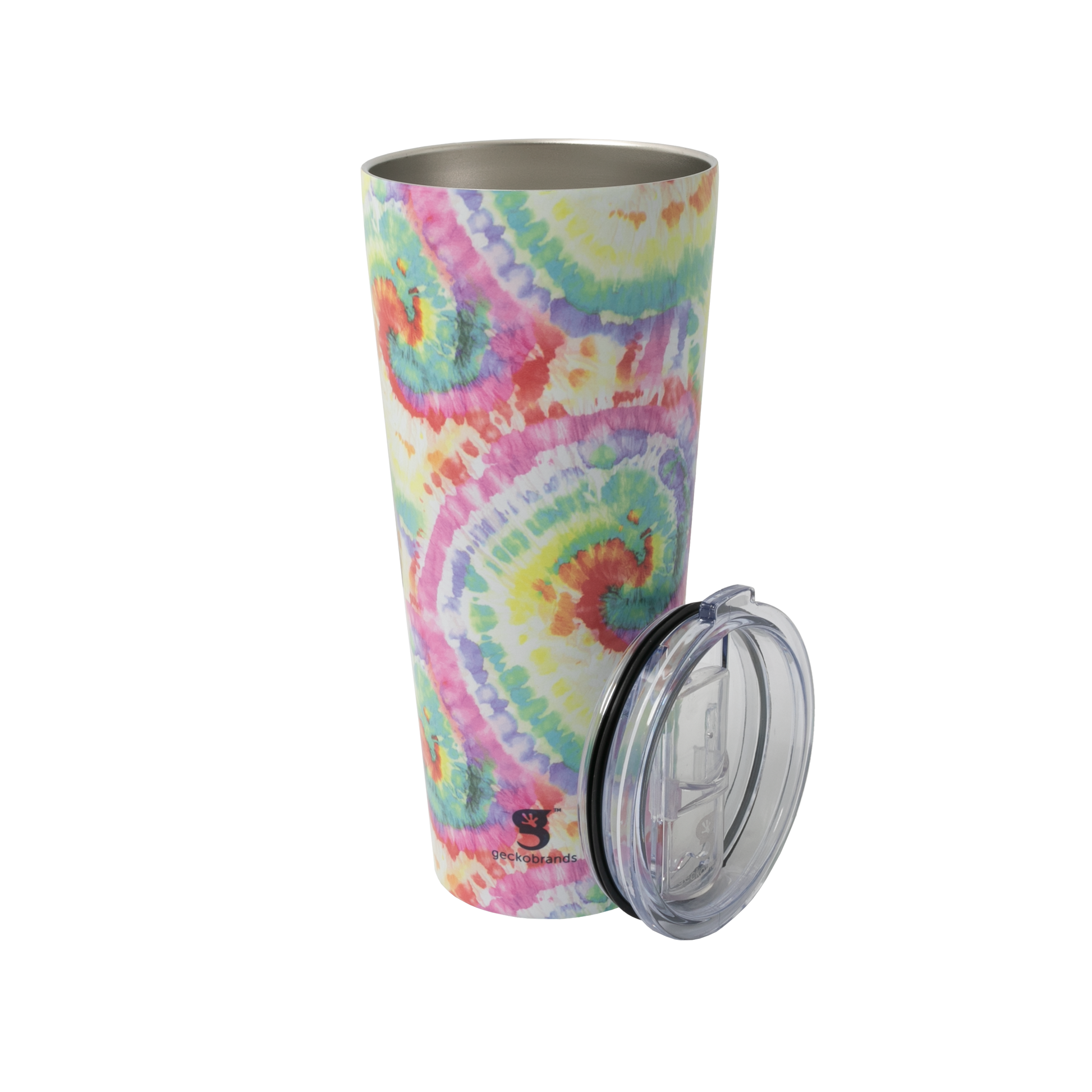 AKA Insulated Travel Cup with Lid – Rosa's Greek Boutique, Inc.