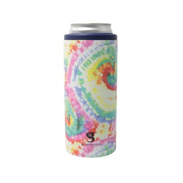 INSULATED SLIM CAN COOZIE