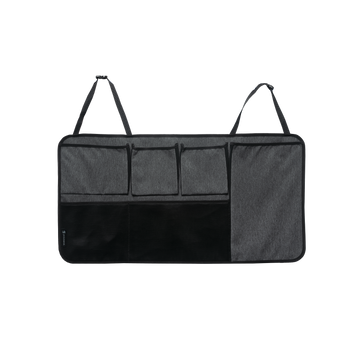 BENCH SEAT CARGO ORGANIZER