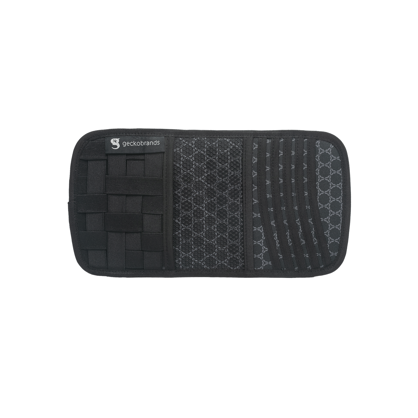 Geckobrands Visor Organizer