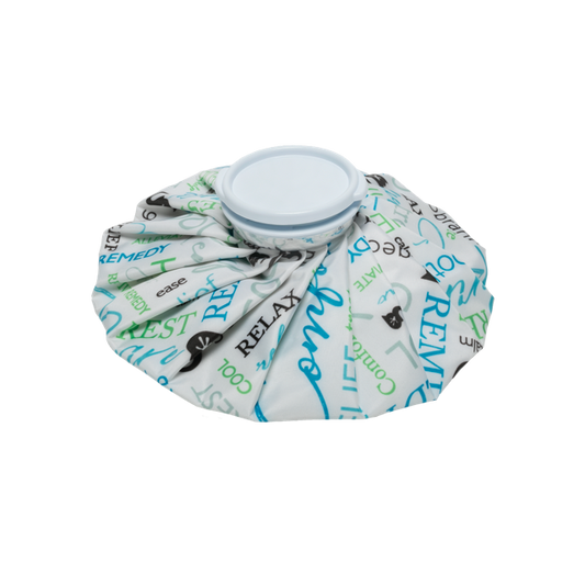 Geckobrands Large Refillable Reusable Ice Packs for Coolers Ice Bag