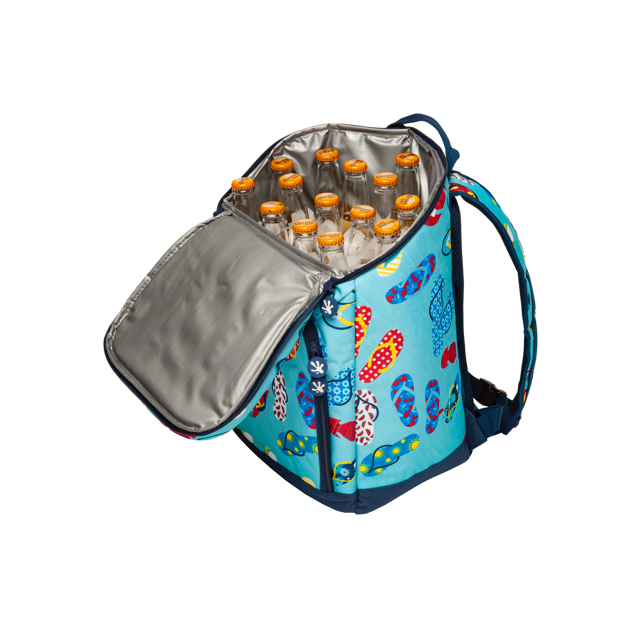 Geckobrands | Backpack Cooler