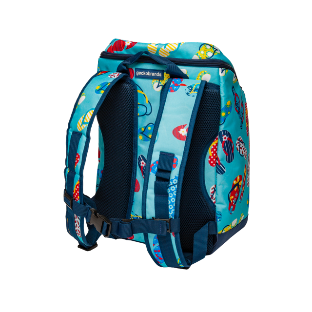 Geckobrands | Backpack Cooler