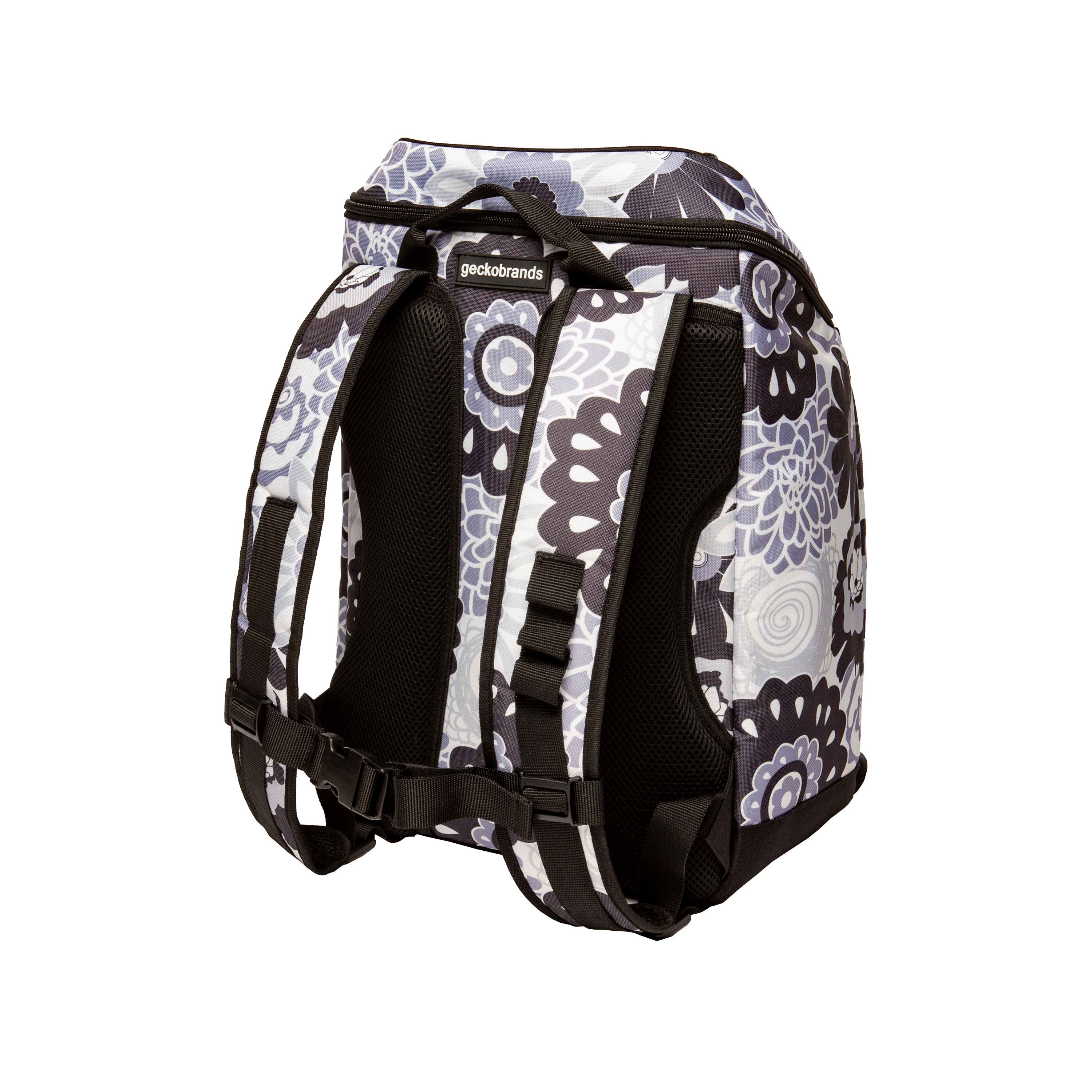 Geckobrands Backpack Cooler - Thumbnail 2
