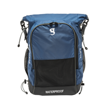 Brimer 32L Shell Backpack