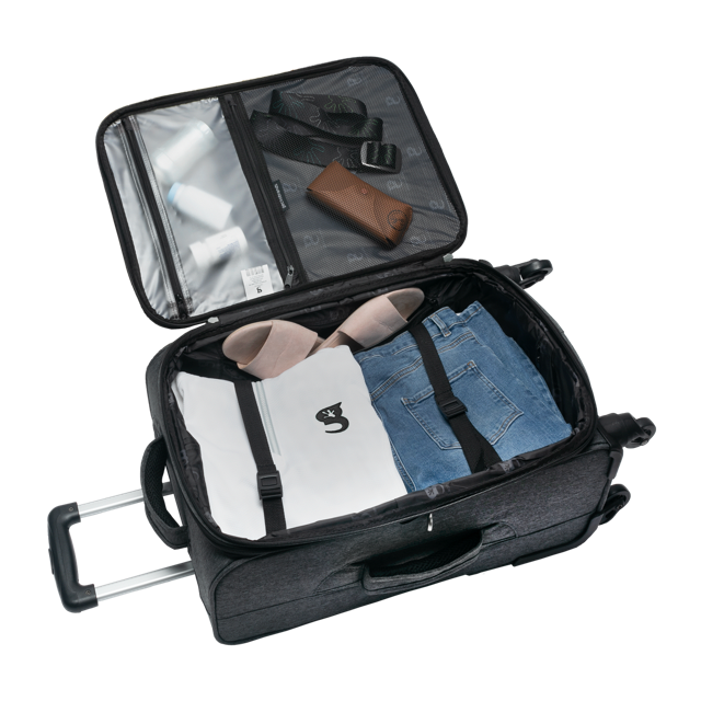 21IN LUGGAGE - Thumbnail 3