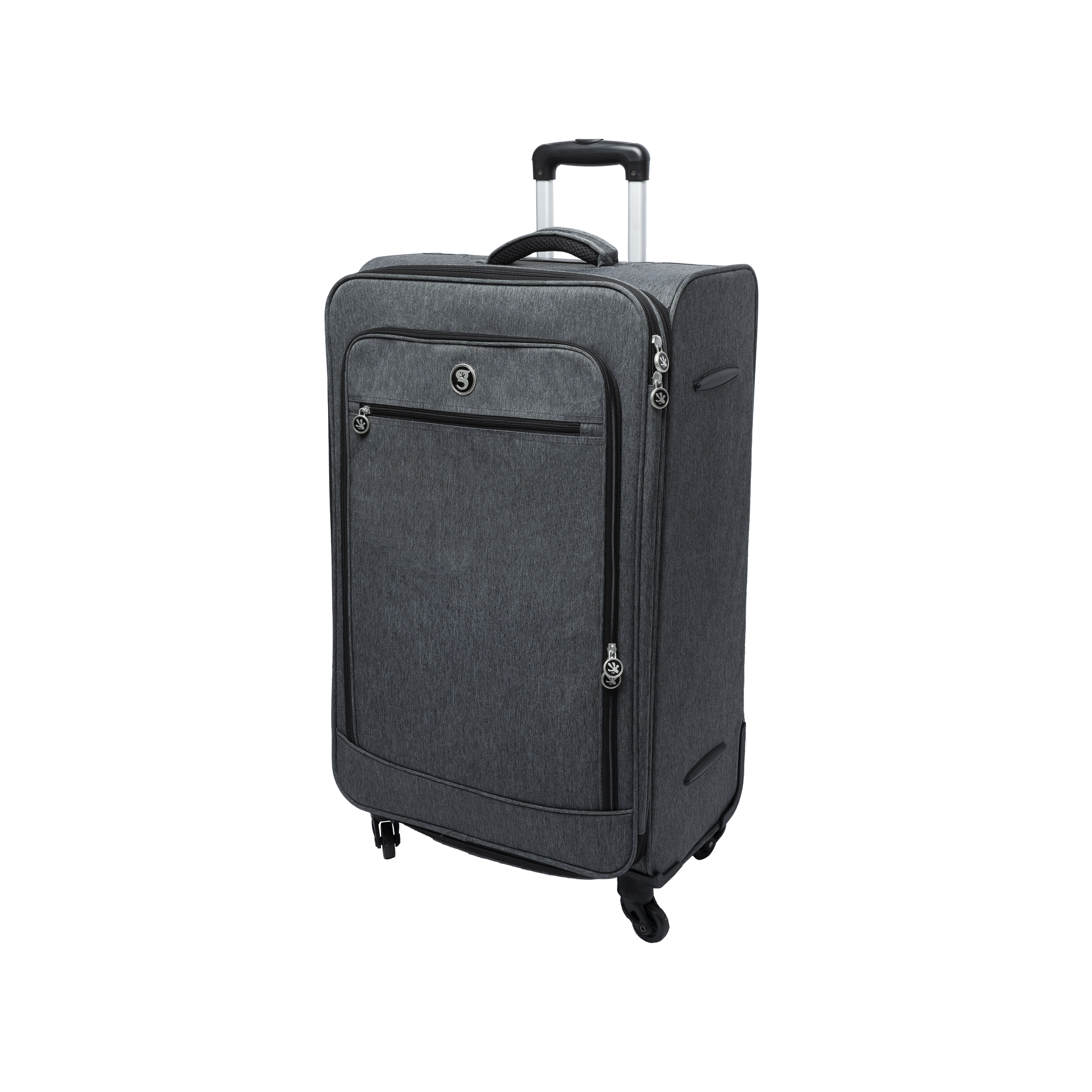 OPTIVATE X17 LUGGAGE SET - Thumbnail 3