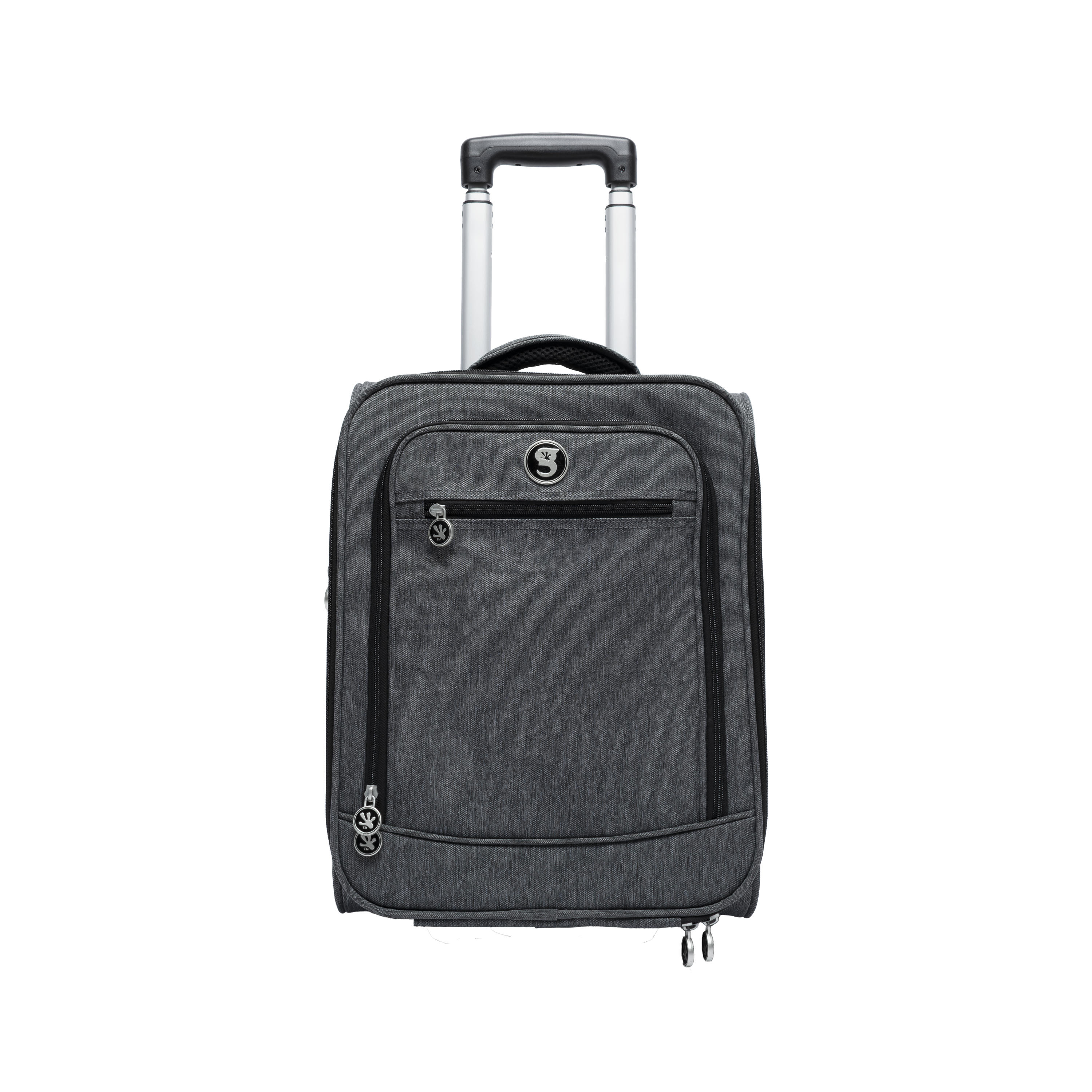 OPTIVATE X17 LUGGAGE SET - Thumbnail 2