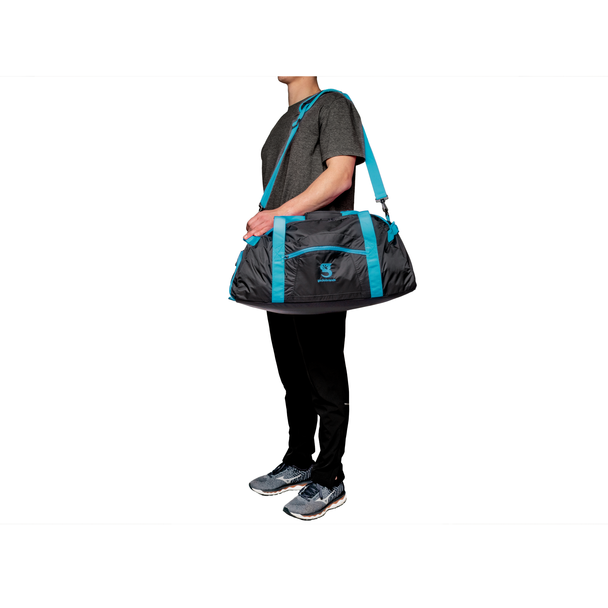 Geckobrands | Endurance Duffel Geckobrands | Endurance Duffel