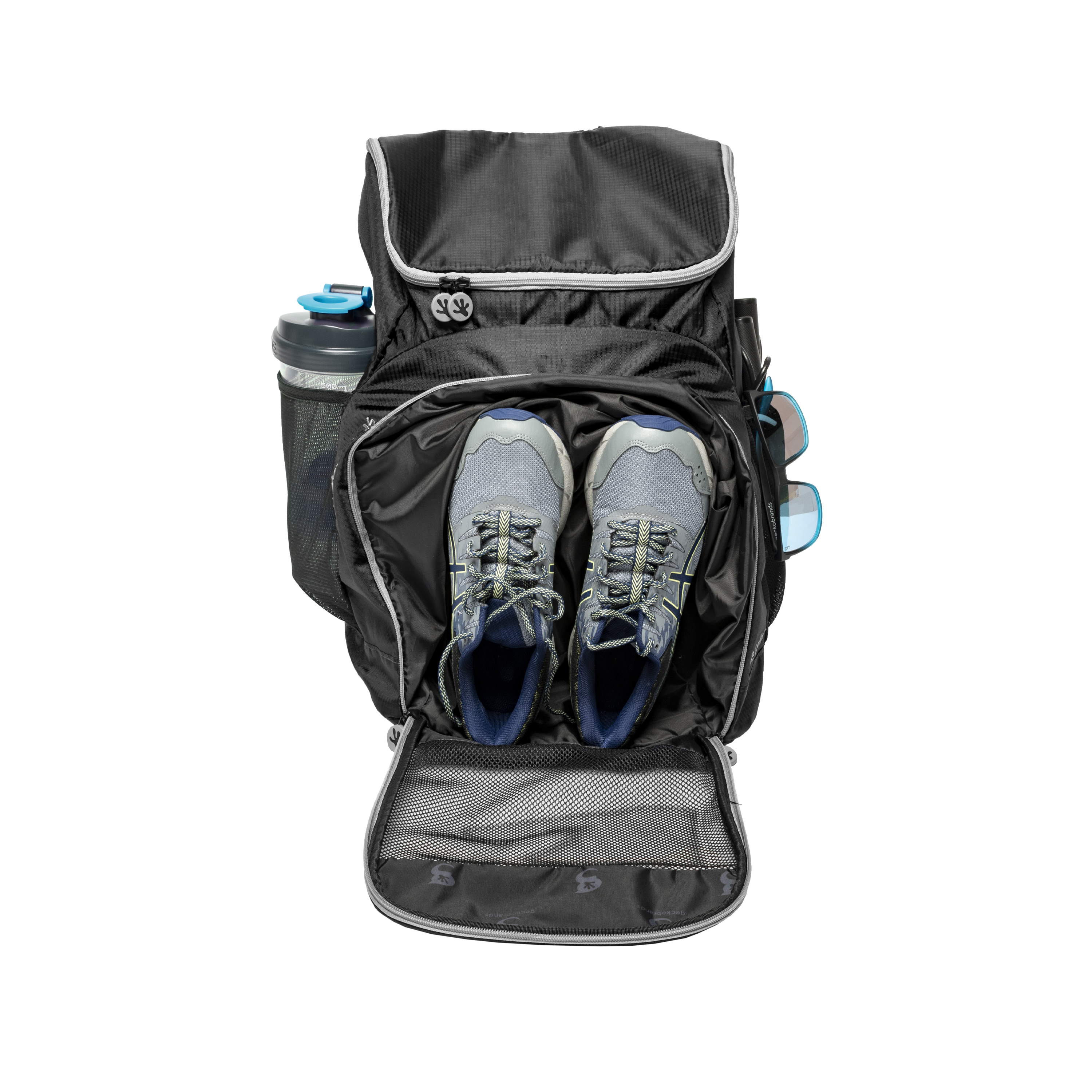 The Locker Backpack Duffel