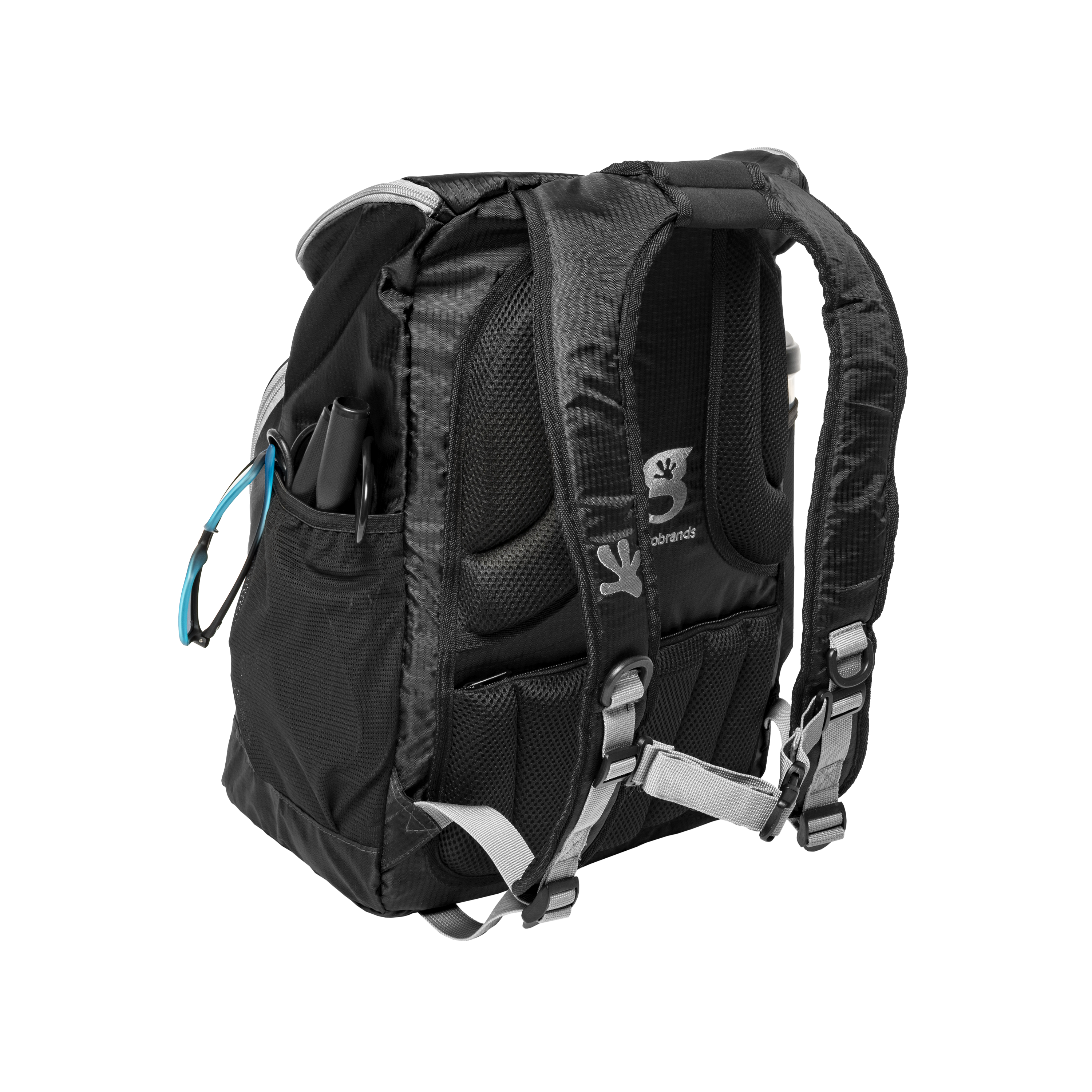 The Locker Backpack Duffel - Thumbnail 2