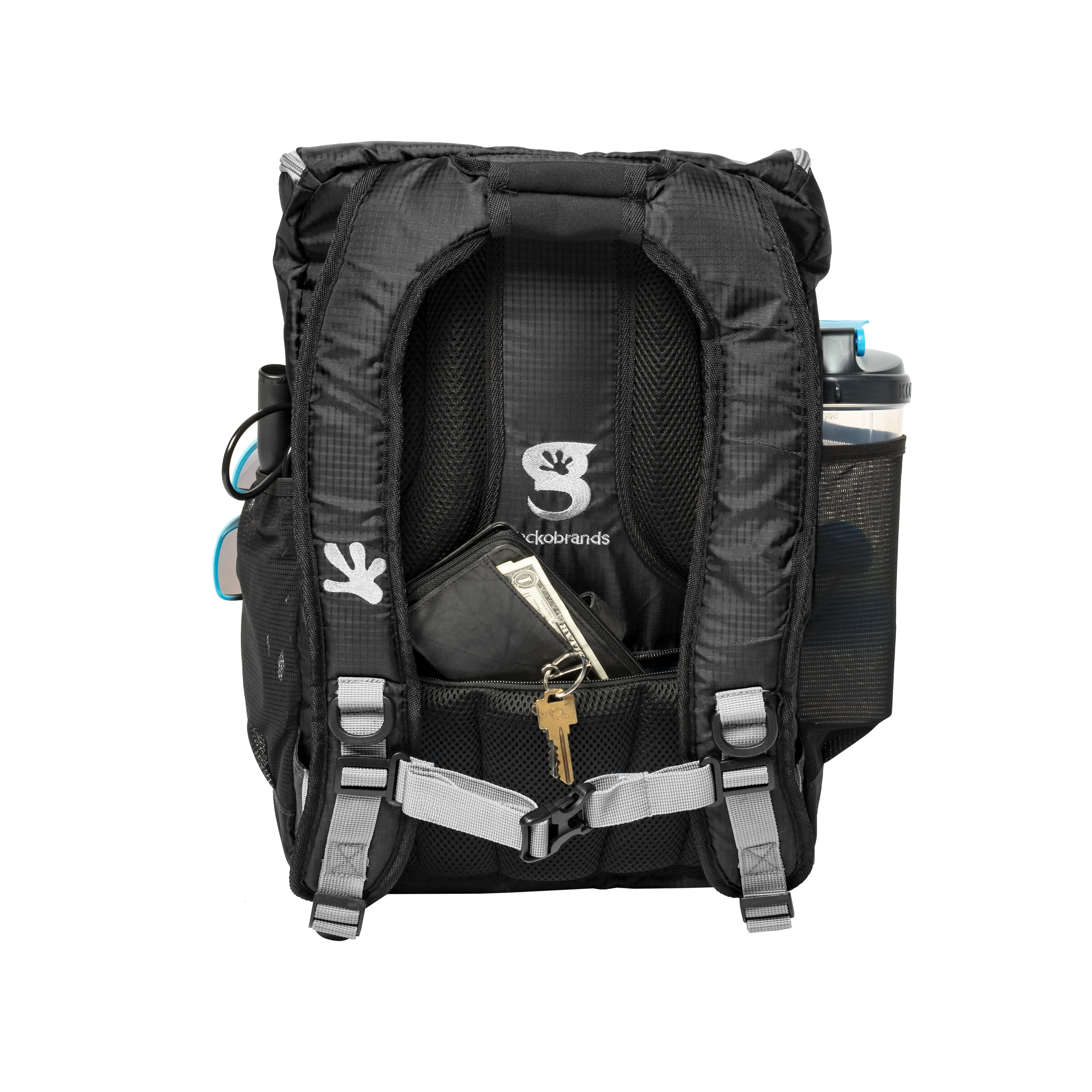 The Locker Backpack Duffel - Thumbnail 5