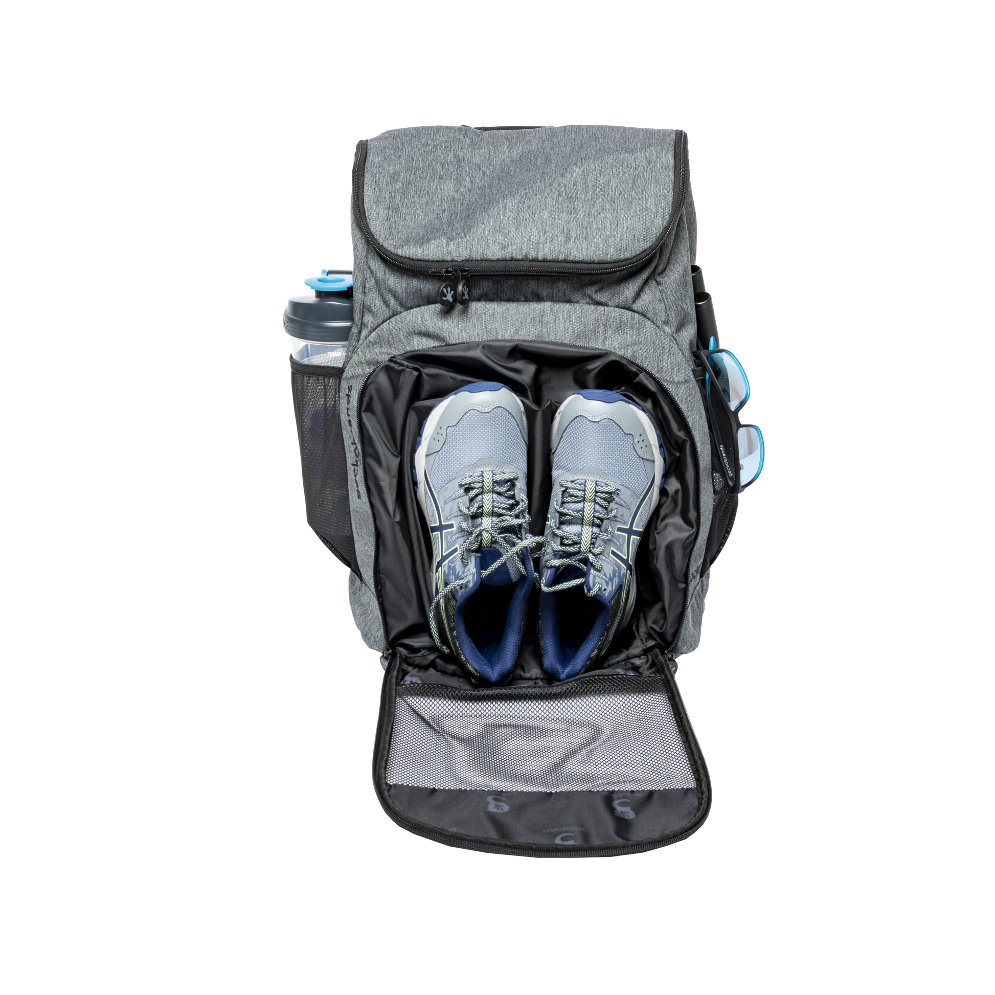 Backpack locker lightweight clearance