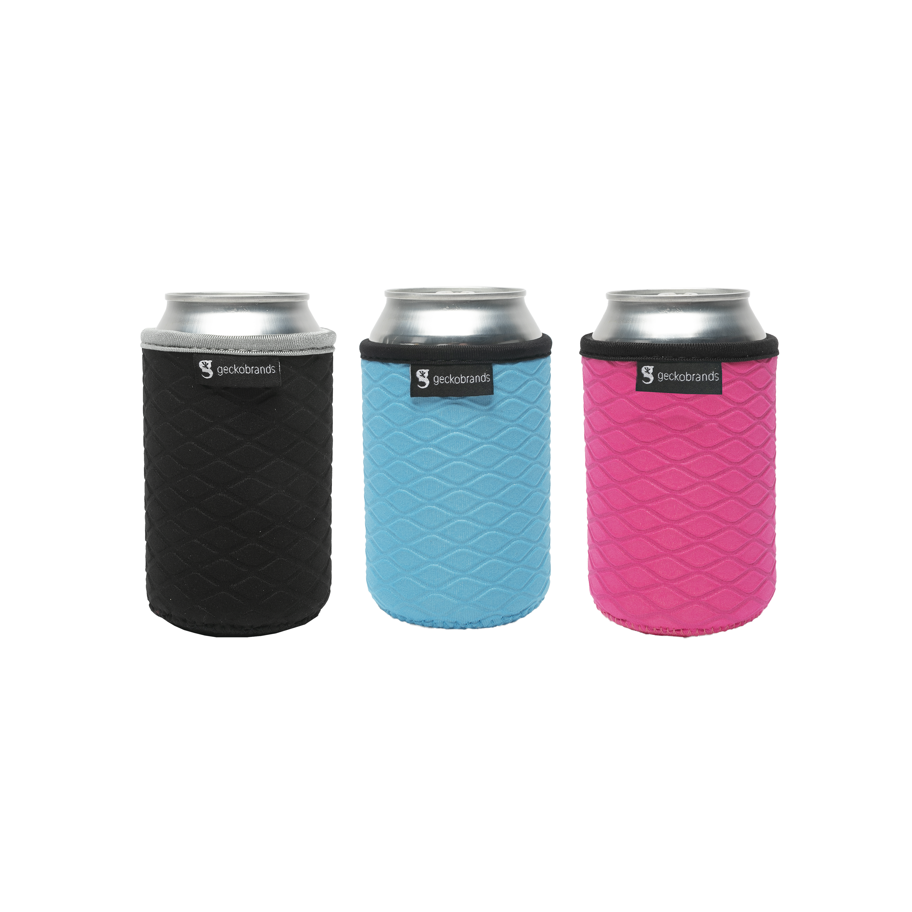Geckobrands Can Coozie