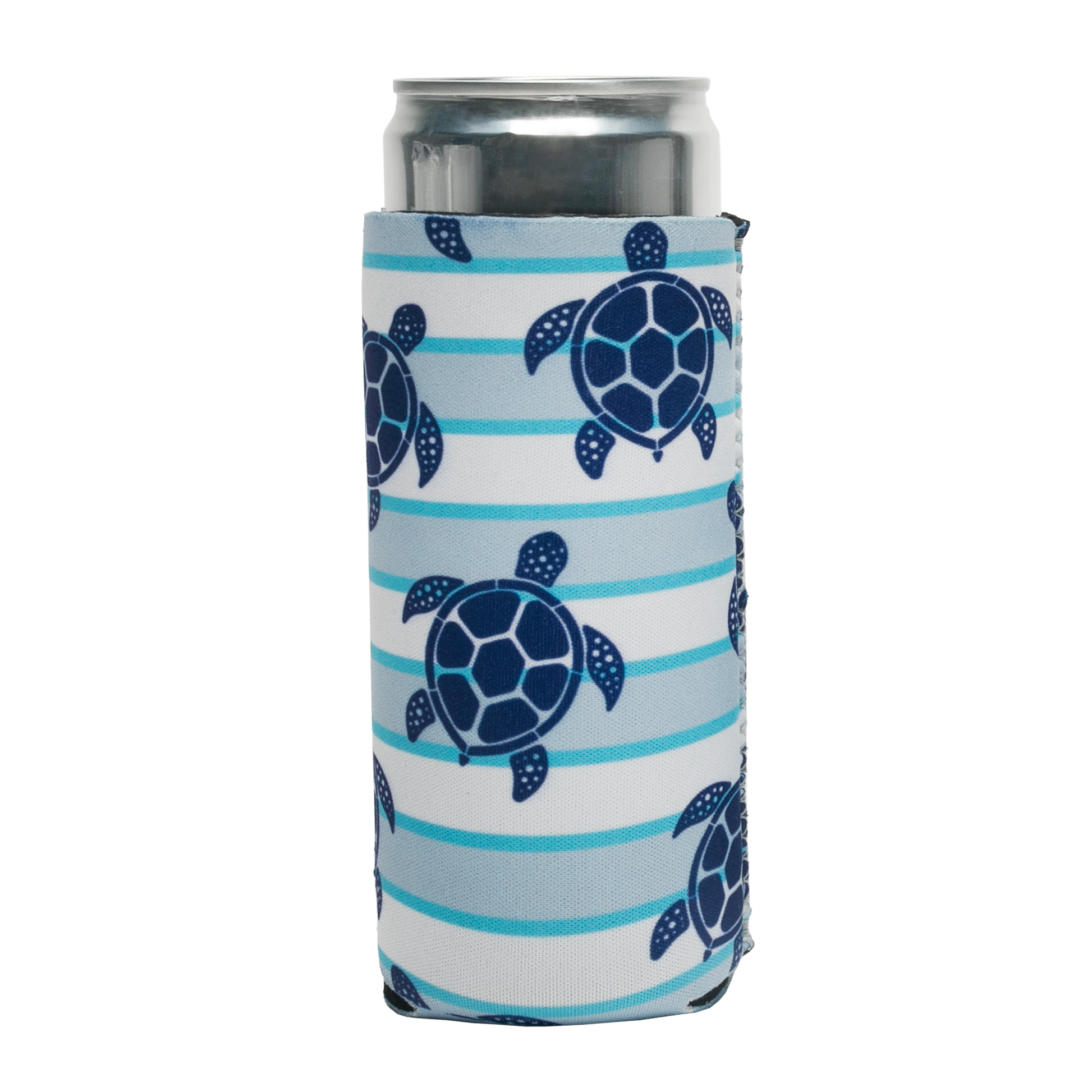 Geckobrands | Neoprene Slim Can Coozie Geckobrands | Neoprene Slim Can Coozie