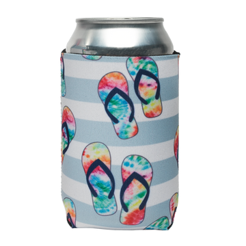 Geckobrands | Insulated Can Coozie Margaritaville