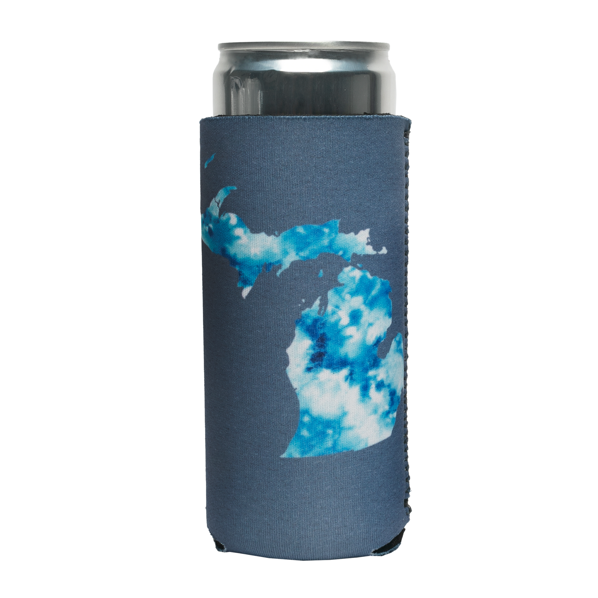 Geckobrands | Insulated Slim Can Coozie Margaritaville