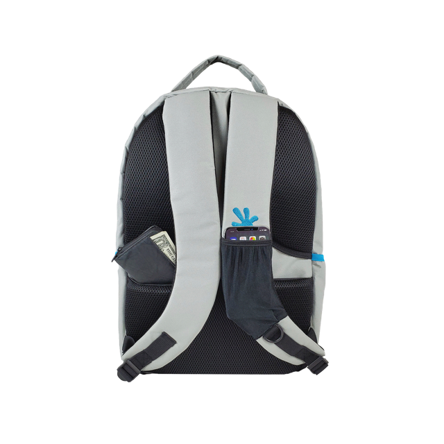 Focus Backpack Geckobrands | Focus Backpack | Shop Now