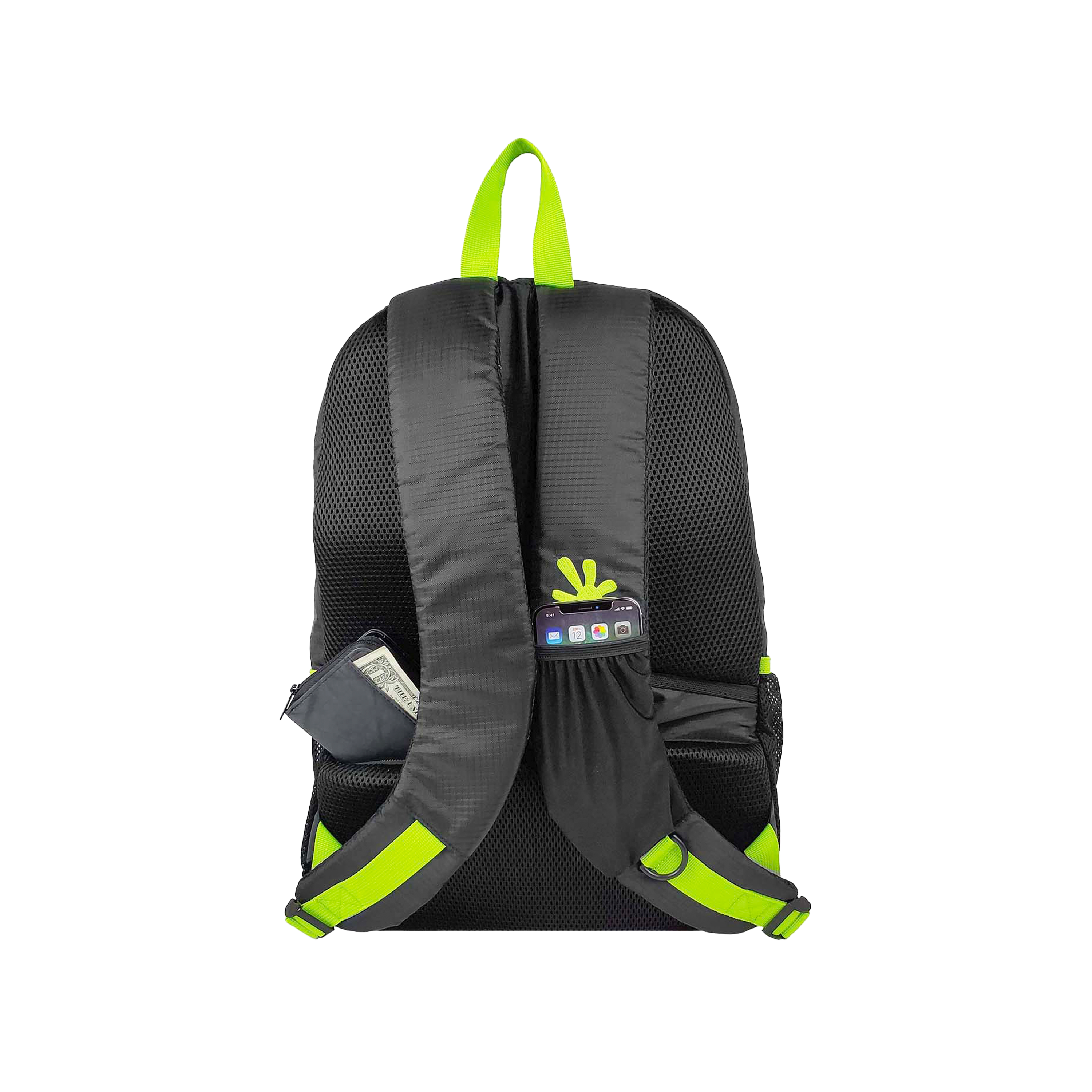 Impact Backpack - Thumbnail 4