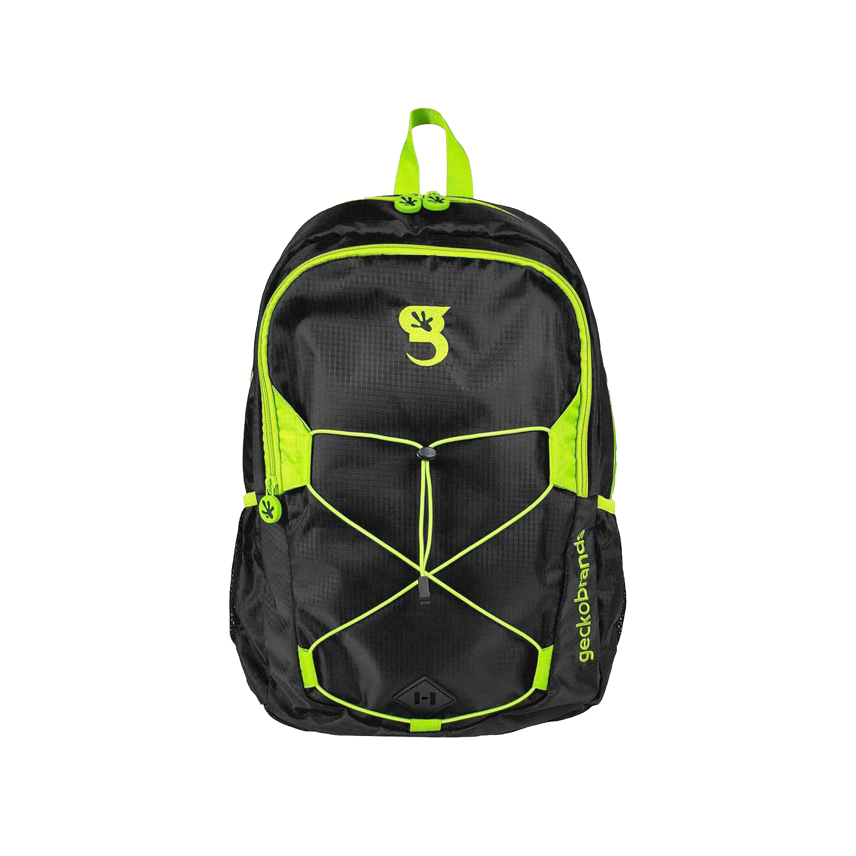 Geckobrands | Impact Backpack