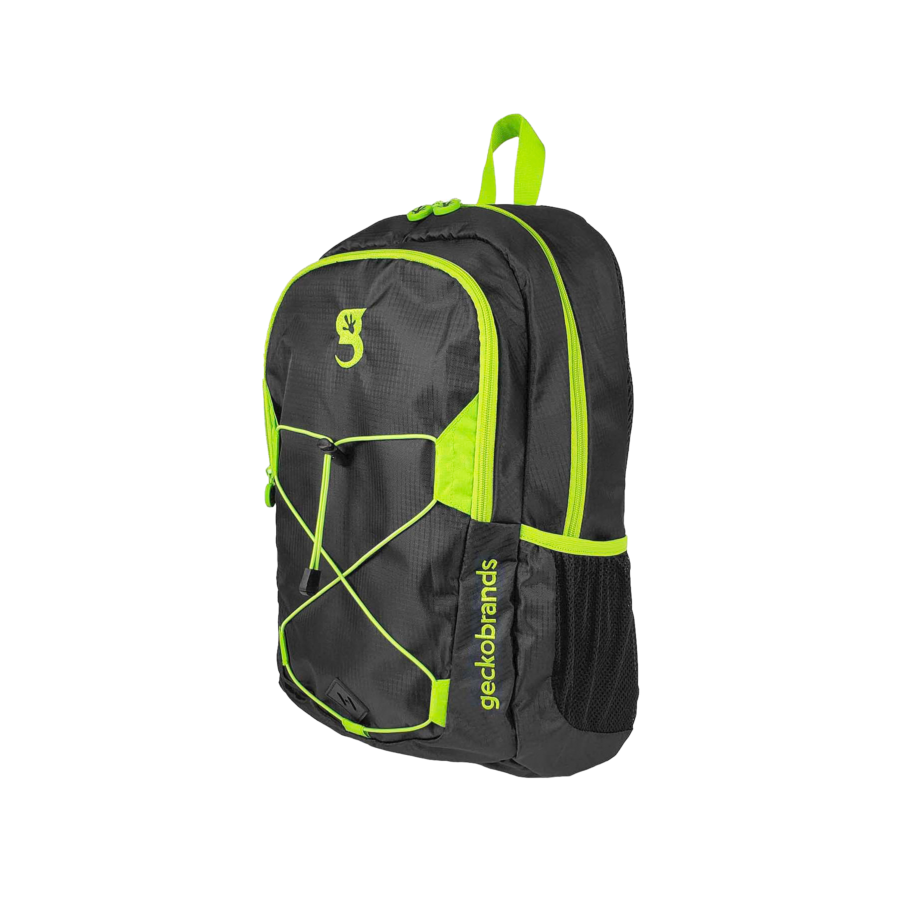 Impact Backpack - Thumbnail 2