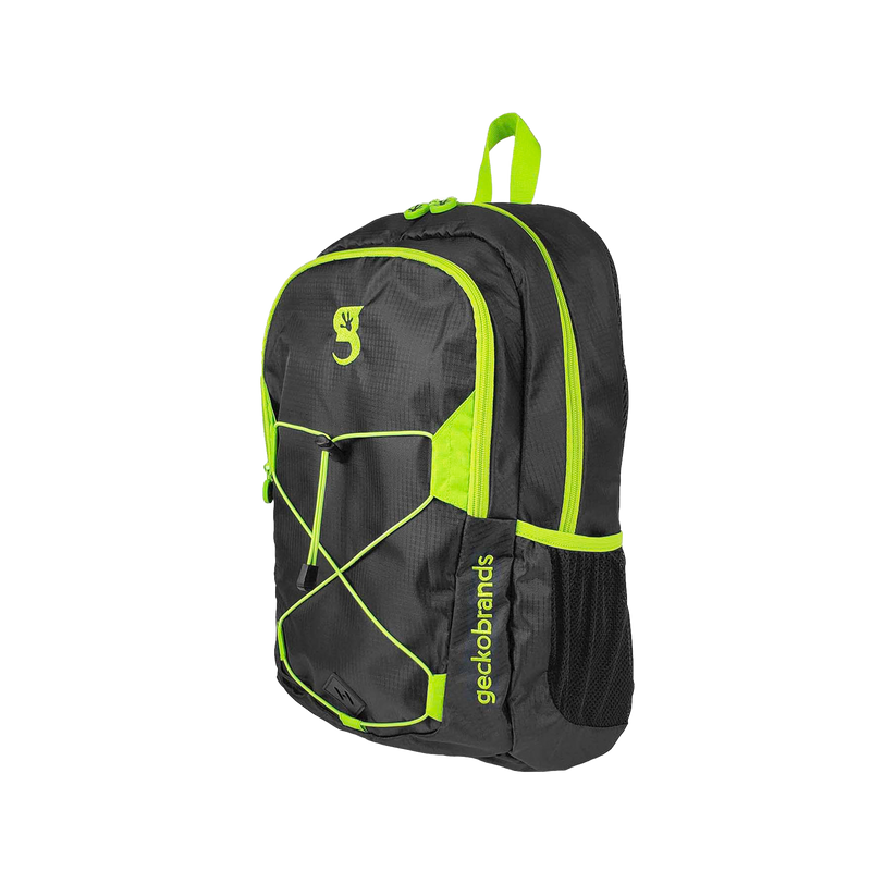 Geckobrands | Impact Backpack