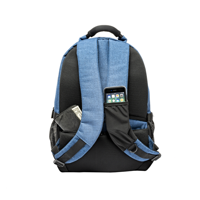 brandvia laptop backpack rsa Elevate Backpack