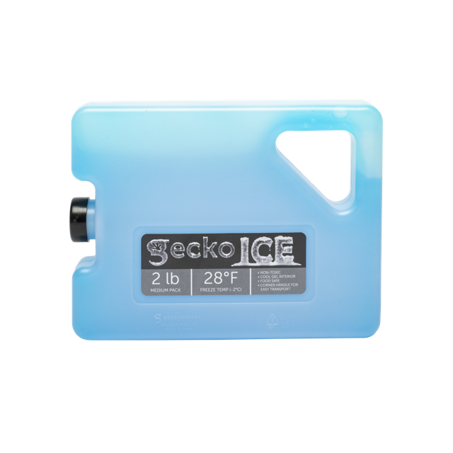Geckobrands | Large Ice Packs