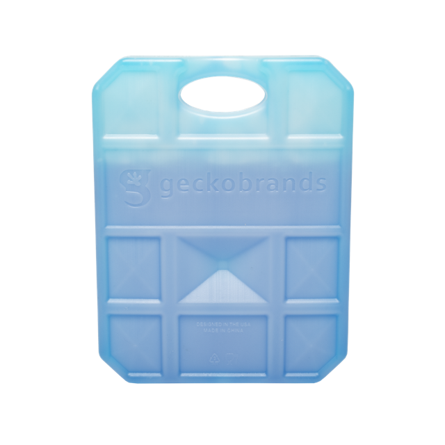 Geckobrands | Gecko Ice Glacier Pack