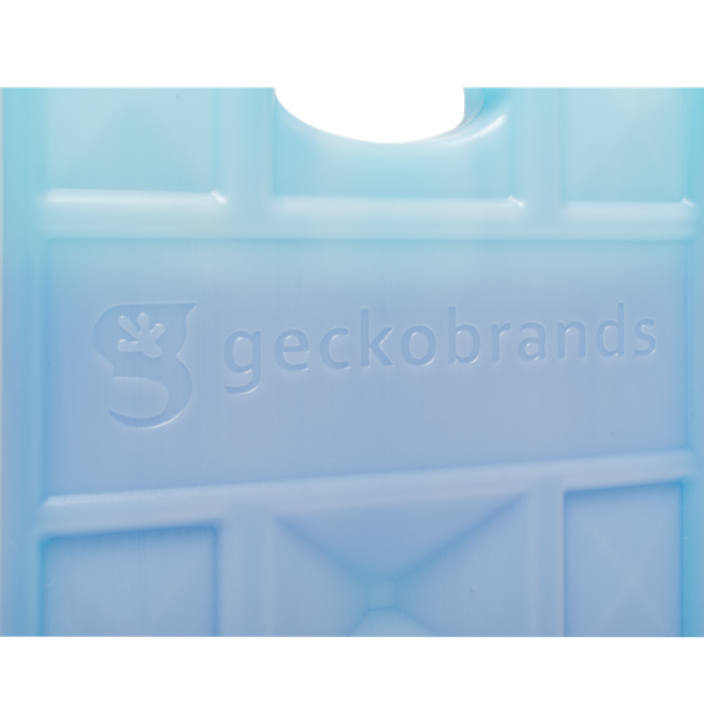 Geckobrands | Gecko Ice Glacier Pack