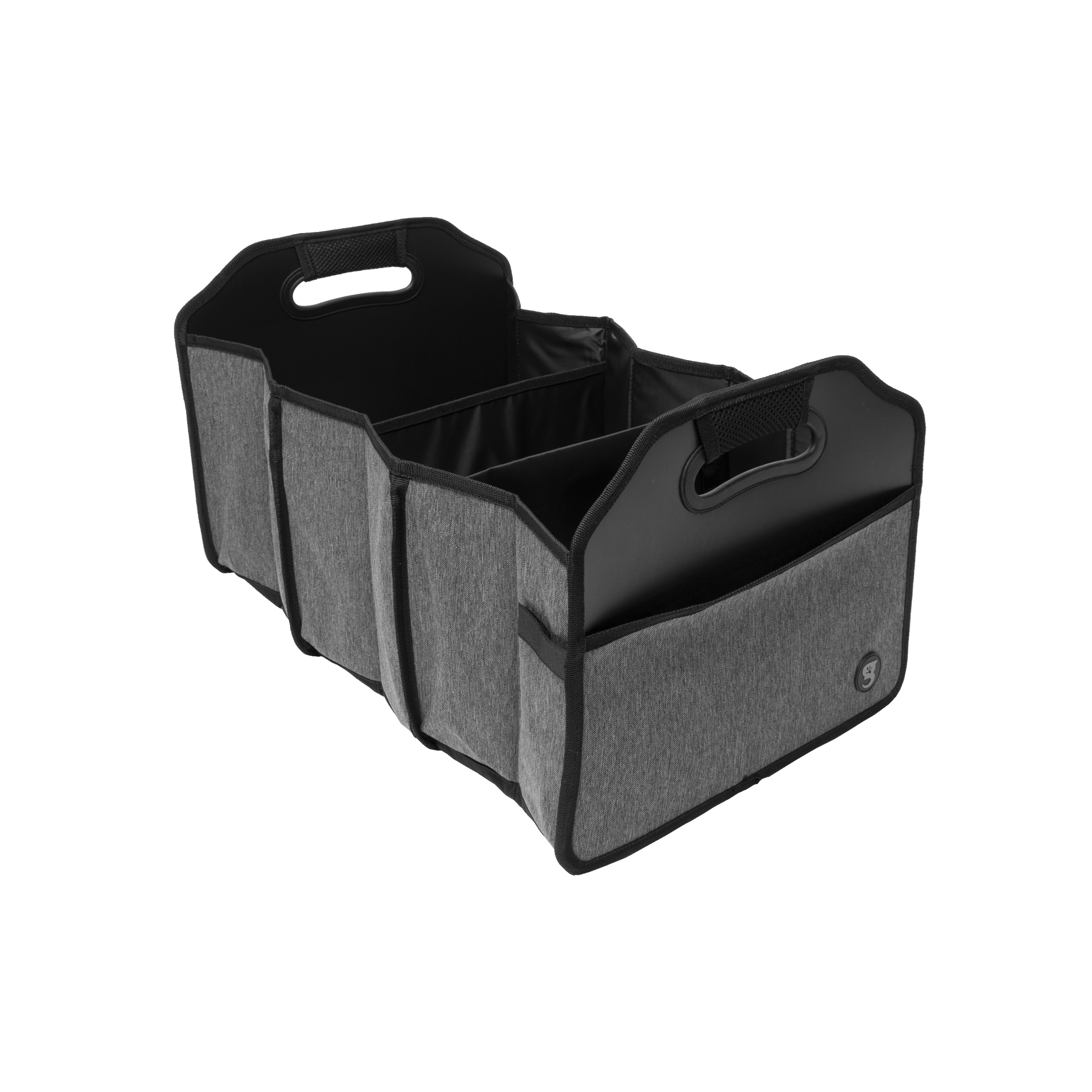 Grocery discount cart organizer
